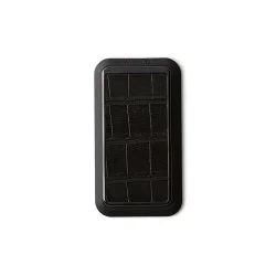 Handlstick animal collection _ black croc